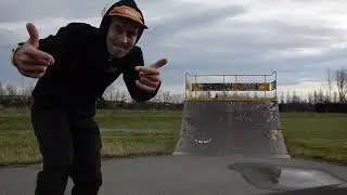 LES 9 SKATEPARKS DE TOULOUSE !!!