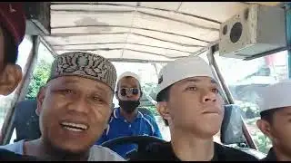 TEMBORO BENTOR N SANTRI COREBON. 082021