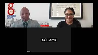CEO Spotlight Government Contracting with Craig A. Stevens