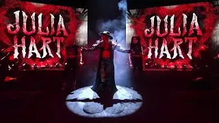 Triangle Of Madness Entrance - AEW Collision, August 16, 2025