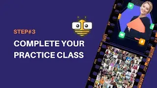 Complete your practice class | TutorBees.net
