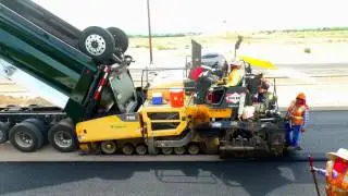 Germann Rd Improvements