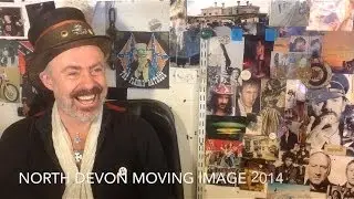 Short Shorts: Matt the Hat - Barnstaple - North Devon