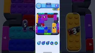 Color block jam 768 #games