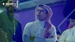 solutions by stc at #GITEX2025 | Day 3 Highlights