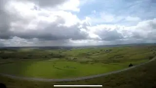 Tittesworth 50K Ultra organised by Runthrough uk