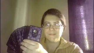 BLACK CATS TAROT REVIEW