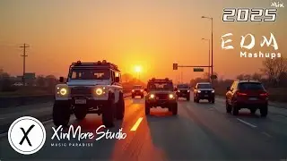 EDM Festival 2025 | Club Hits 2025 | Top Electronic Dance Music 2025 MEGAMIX