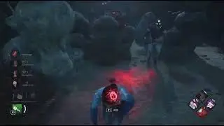 Dead by Daylight 360s #360 #dbd #deadbydaylight