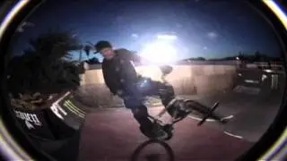 Xcorps MUSIC Special Rick Thorne BMX Action!