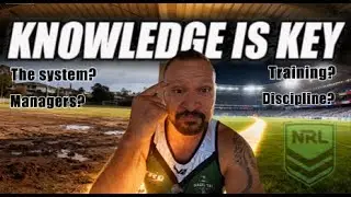NRL Pathway explained | What every young Rugby League player should know