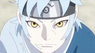Mitsuki vs Shinki| Chunin Exam (Chunin Exam) Full Fight - English Sub