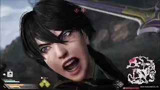 Dynasty Warriors Origins #ps5 #gaming #dynastywarriors
