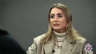 Victim of revenge porn thanks Essex Police