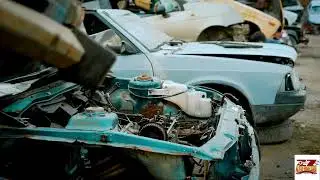 Junk Car Removals Perth, WA