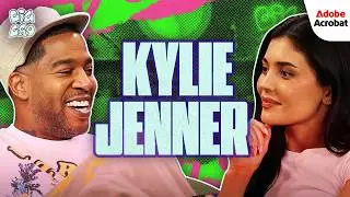 Kylie Jenner Rare Interview: Hollywood Ambitions, Fav Kid Cudi Song & Timothée Chalamet Movies