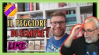 IL PEGGIOR VIDEO COLLEZIONE MANGA DI SEMPRE?