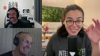 WA Running Podcast Ep 82 | Gaby Villa Returns | Backyard Ultra Crewing & Sweat Tests