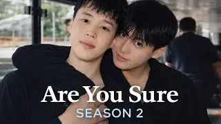 AYS S2 // episode 2 (part -1)💛🖤🐥🐰