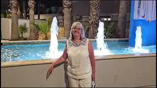 Aiya Napa - Cyprus. 2025