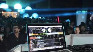 DJ YOCHI 2018, PARTY TIME