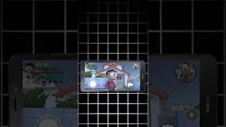 Doraemon Nobita Open World Game Mobile 🤯🔥  500 subscribe complete pls 🙂