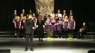Laula mu laulu helisev hääl - Kristjan Pihl