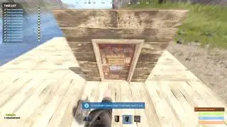 How to Use Code Locks in Rust