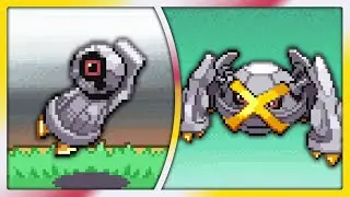 LIVE Shiny Beldum after 20 Random Encounters in Pokemon Platinum