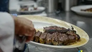 Wolfgang’s Steakhouse PH