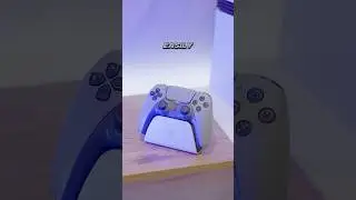 PS5 30th year anniversary CONTROLLER UNBOXING