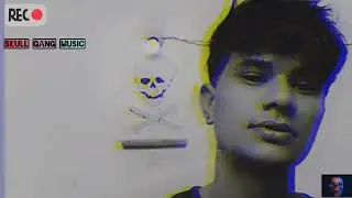 Kam Mera:- J K BAWA ( Official Audio) Skull Gang