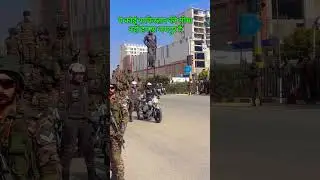 Army day celebration 🎉 in Jaipur #automobile