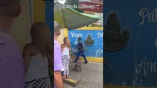 🇻🇪 VENEZUELA, Walking in Maracay  #walkingtuor #venezuela #maracay #aragua