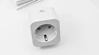Refoss P11S Smart Plug Build Quality &ndash; Small Size, Heavy-Duty Appliances Ready