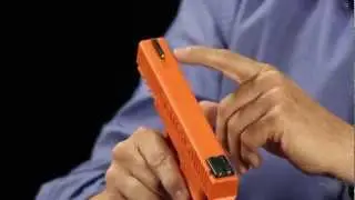 TRUGLO TFO Tritium/Fiber Optic Handgun Sights by U.S. Cavalry