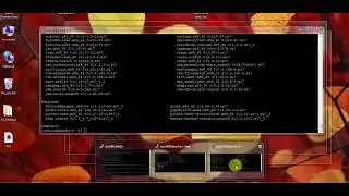 Create linux machine on Azure