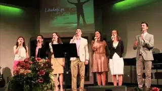 Elim Harmony   Armata mareata