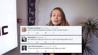 ISEFAC Bachelor Lille - Vid&eacute;o gagnante du concours national de pr&eacute;sentation de l'&eacute;cole