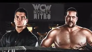 WWE '13: Shane McMahon vs Big Show (Street Fight)