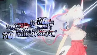 小光師姐危局三間兩分鐘內頂分，我們虛狩大人還是太有操作了呢！
