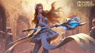 Odette's Ultimate skill sound | Mobile Legends