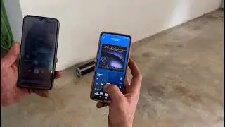 comparativo  potência blitzwolf bw wa3 pro  (120watts) vs JBL Charge Essencial 2 (30 Watts)