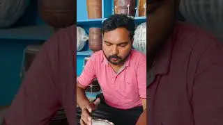 #tabla Tuning by Salmoon Ephraim from Faisalabad Pakistan