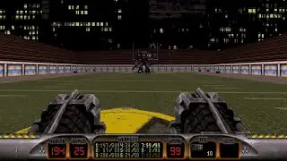 Duke Nukem: Total Meltdown (PC) - Shrapnel City