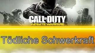 Cod IW Erfolg [T&Ouml;DLICHE SCHWERKRAFT] Guide Deutsch