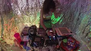 Wini Wini Live Set