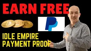 Idle Empire Payment Proof Tutorial