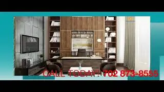 Best Office Furniture Las Vegas | Executive Office Desks Near Me