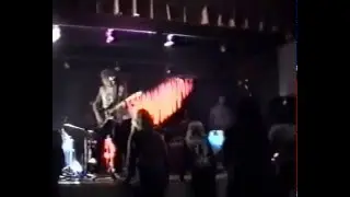 HC Andersen - Joensuu, Karjalantalo 16/10/1991